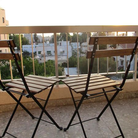 Onisillos Hotel Larnaka Exterior foto