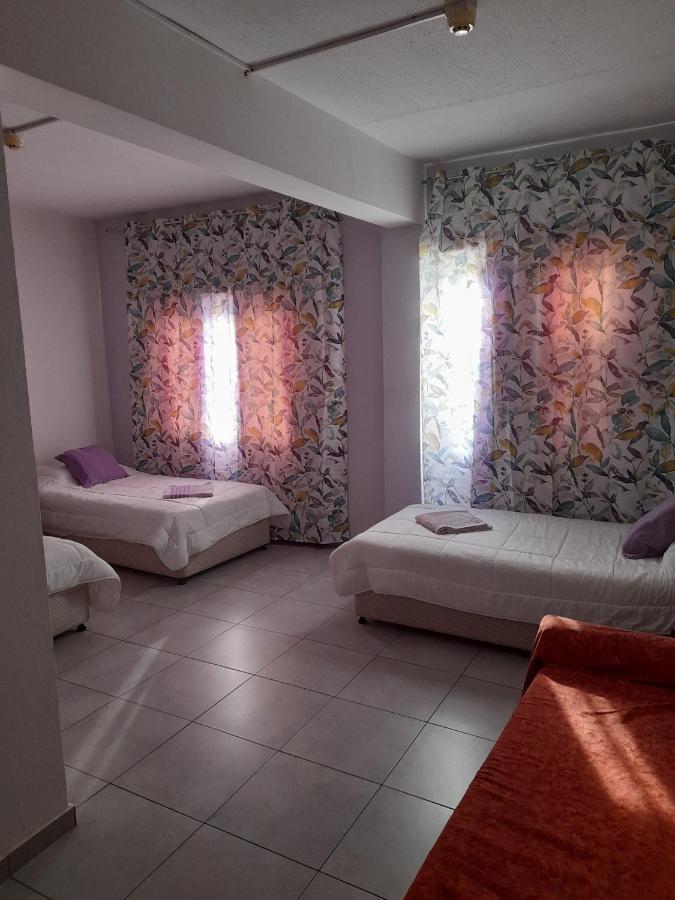 Onisillos Hotel Larnaka Exterior foto