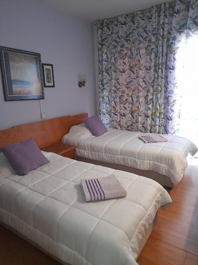 Onisillos Hotel Larnaka Exterior foto