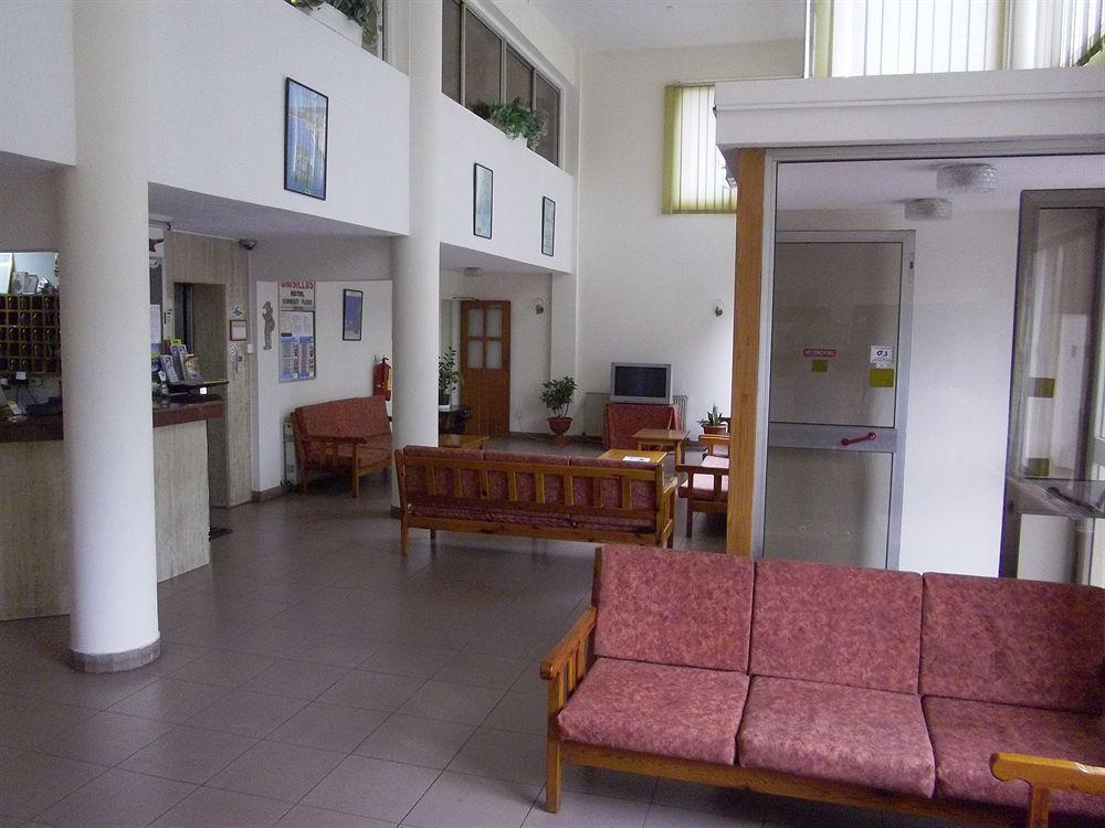 Onisillos Hotel Larnaka Exterior foto