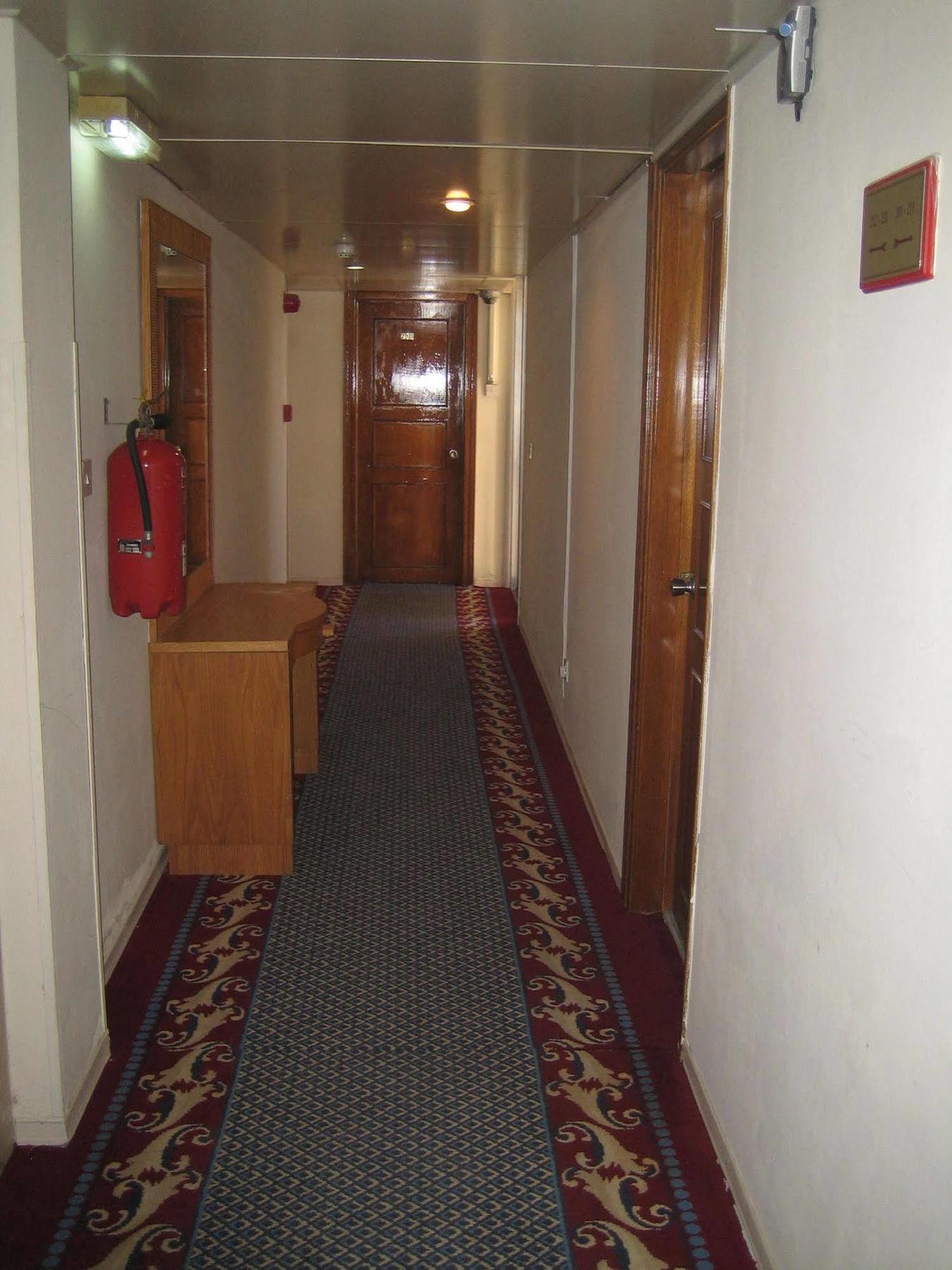 Onisillos Hotel Larnaka Exterior foto